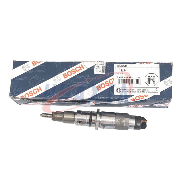 bosch injector 0445120123